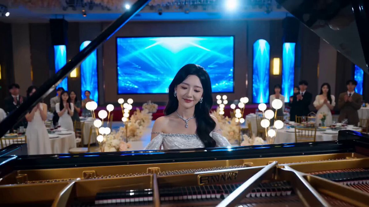 Dramatic Scene Generation Prompt