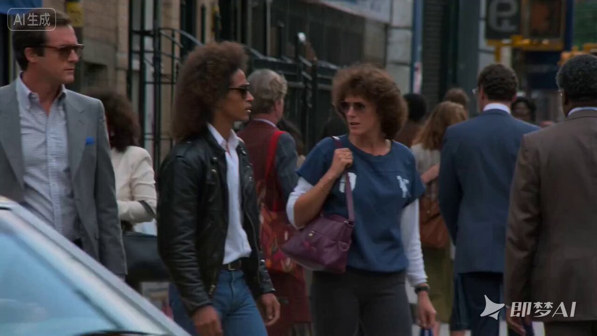 Bronx Zombie Movie Scene Prompt