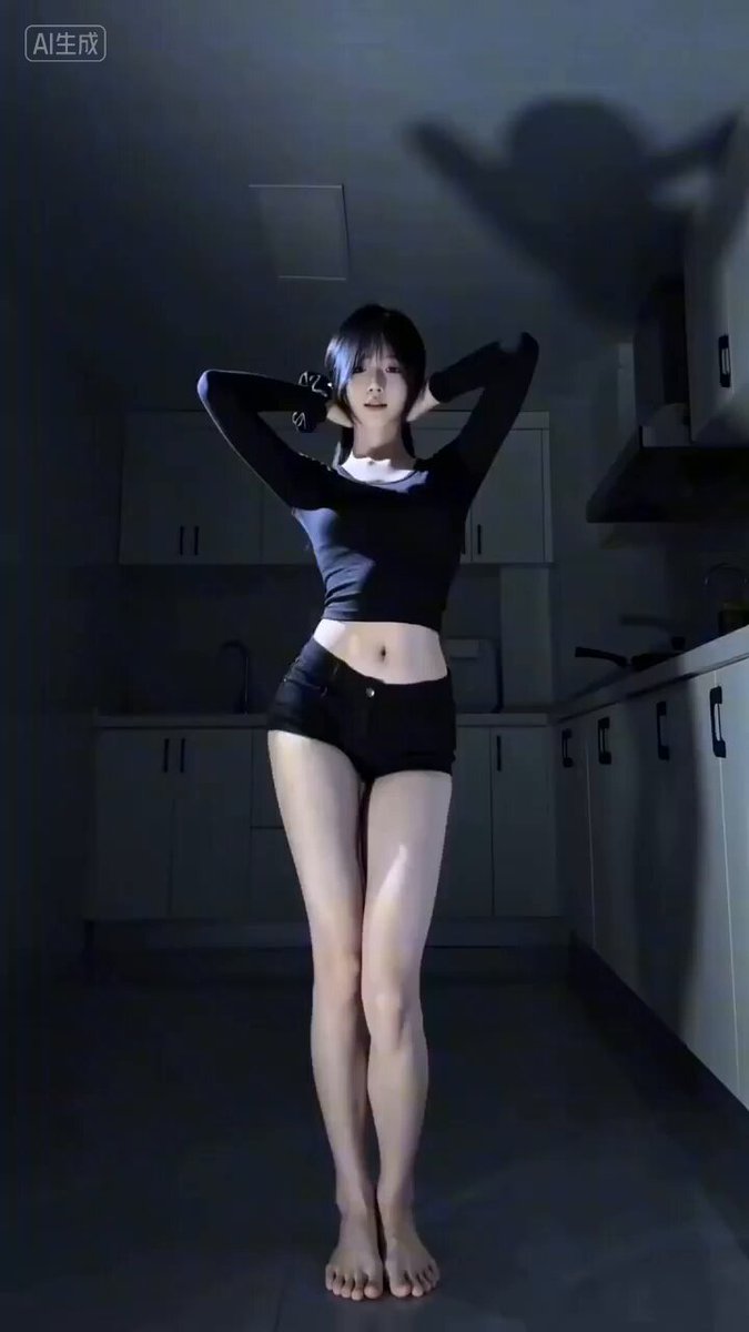 Seedance 2.0 Prompt for High-Contrast Modern Dance Video