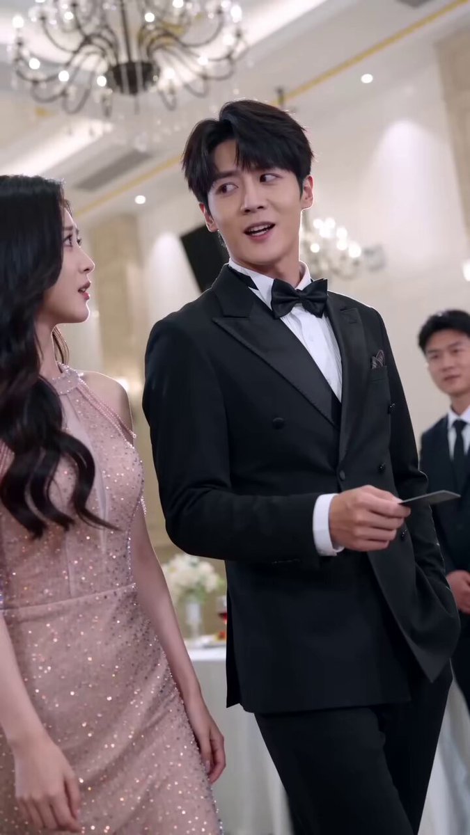 Dramatic Identity Reversal Short Drama