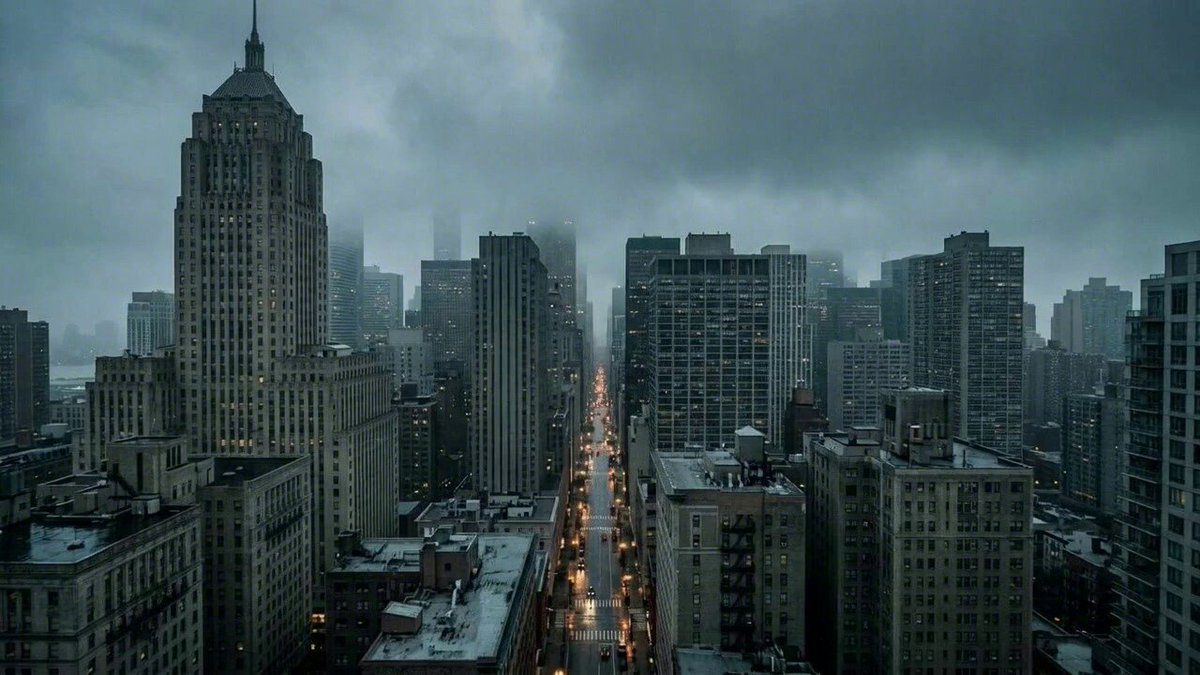 The Cinematic Master Prompt (Image and Video)