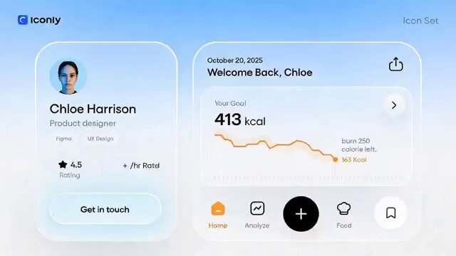 Fluent-style App Ad Generation Prompt